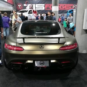 Meet your Posher, Edward